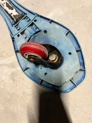 Tabla Jdbug Roller Surf