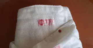 Almohadilla eléctrica DAGA antigua