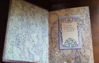 Almacén de antigüedades. Charles Dickens