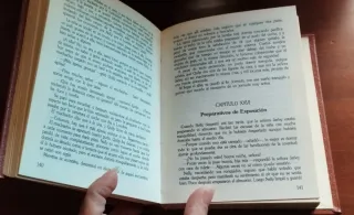 Almacén de antigüedades. Charles Dickens