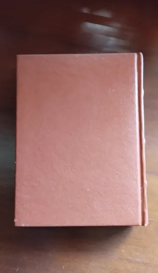 Almacén de antigüedades. Charles Dickens