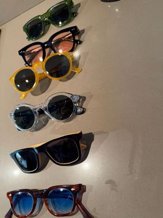 Lote de gafas de sol