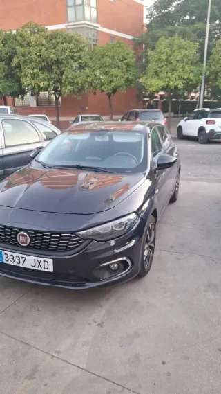 FIAT Tipo 2017