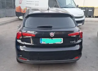 FIAT Tipo 2017