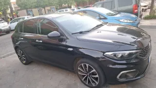 FIAT Tipo 2017