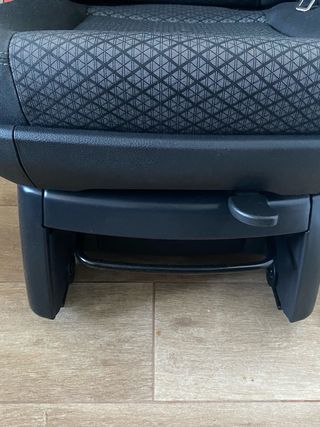 Asiento Furgoneta Volkswagen T5, T,6, T6.1
