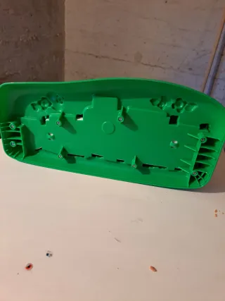 Chicco Fattoria Parlante