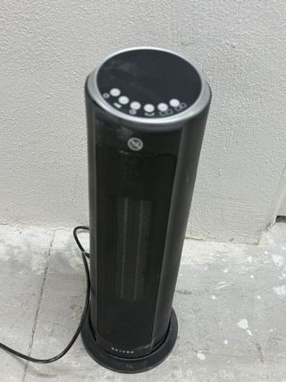 Calefactor Ventilador Saivod