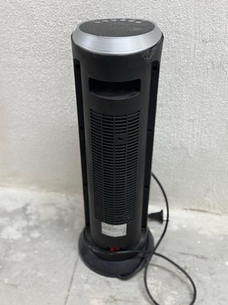 Calefactor Ventilador Saivod