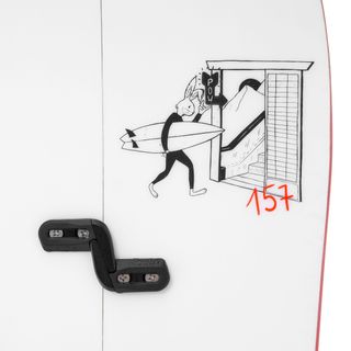 Pack splitboard: tabla adulto + pieles Dreamscape