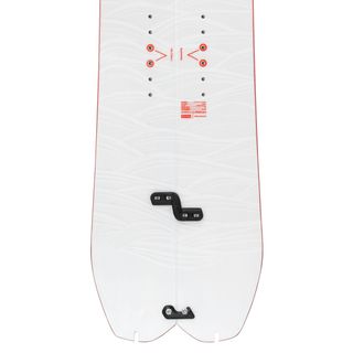 Pack splitboard: tabla adulto + pieles Dreamscape