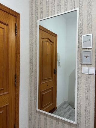 Espejo pared