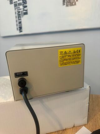 Fuente Alimentación Telecom SPS-79