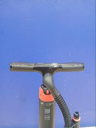 Bomba Fácil Stand Up Paddle/Kayak Doble Acción Alta Presión