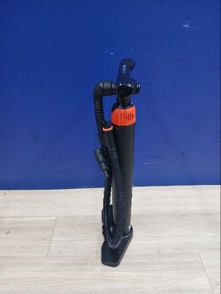 Bomba Fácil Stand Up Paddle/Kayak Doble Acción Alta Presión