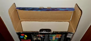 Super Nintendo SNES LEER DESCRIPCION