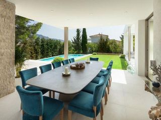 Chalet en alquiler en Los Naranjos - Las Brisas en Marbella