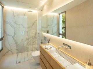 Chalet en alquiler en Los Naranjos - Las Brisas en Marbella