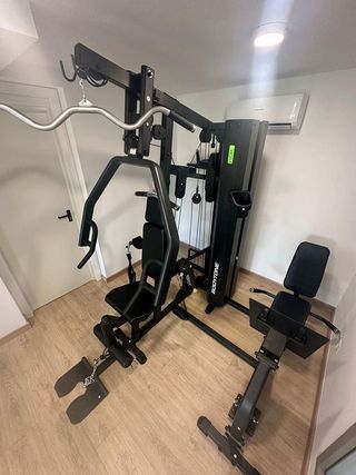 Chalet en alquiler en Los Naranjos - Las Brisas en Marbella