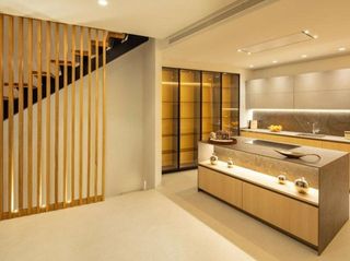 Chalet en alquiler en Los Naranjos - Las Brisas en Marbella