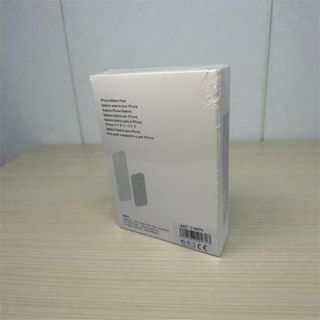 Apple MagSafe Battery Pack - Batteria Esterna