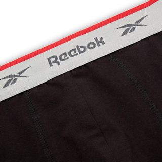 Lote 3 Bóxeres Fitness Hombre Negro