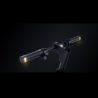 Patinete Eléctrico Segway Ninebot KickScooter F2 Pro