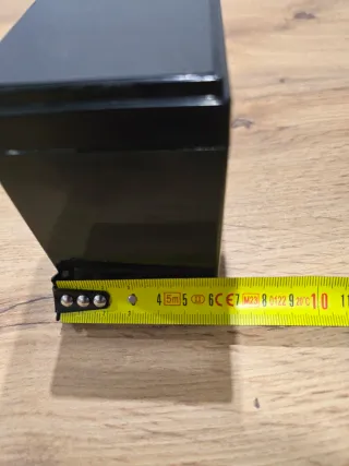 Batería Teck Europe 12V 7Ah AGM