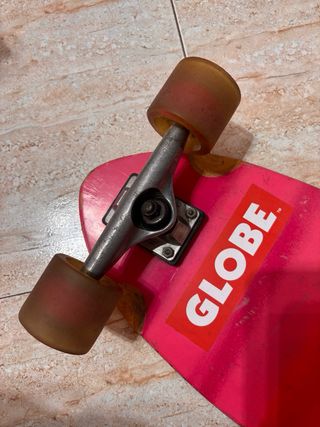 Longboard Globe