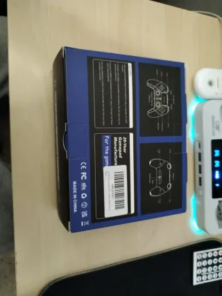 Mando Pro DualShock 4 PS4