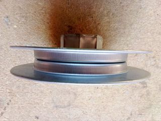 ferramenta PULEGGIA TAPPARELLA