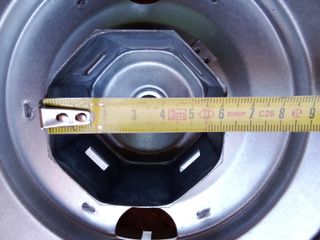 ferramenta PULEGGIA TAPPARELLA