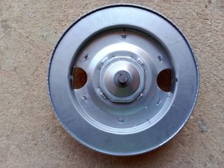 ferramenta PULEGGIA TAPPARELLA