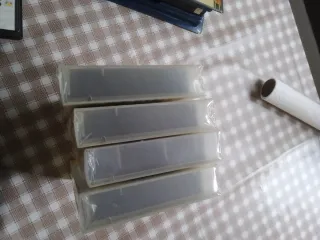 Lote VHS Súper Mario y La Maldición de las Brujas