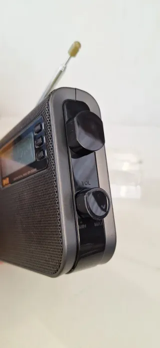 Radio Sony XDR-S55DAB Digital