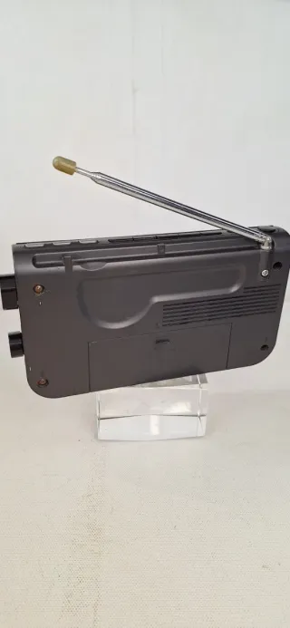 Radio Sony XDR-S55DAB Digital
