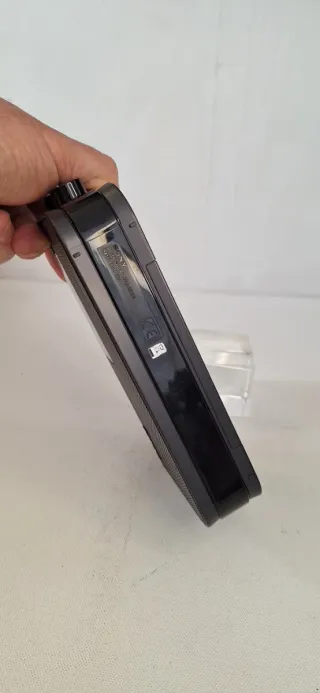 Radio Sony XDR-S55DAB Digital