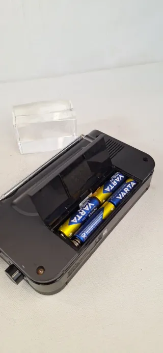 Radio Sony XDR-S55DAB Digital