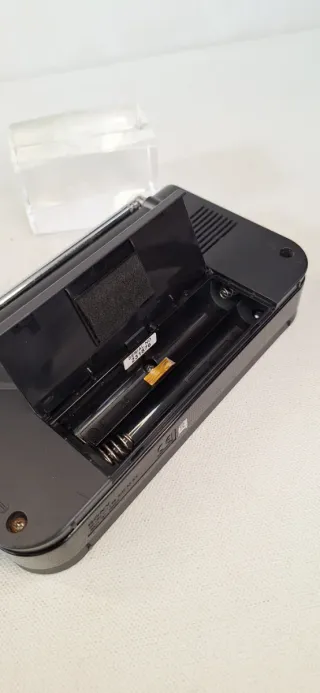 Radio Sony XDR-S55DAB Digital