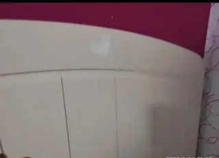 Cabecero madera infantil MI CUNA