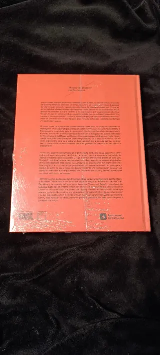 Libro VINÇON 1929-2015 - Nuevo y PRECINTADO