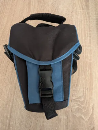 Nikon D3300 + Objetivo 18-55mm