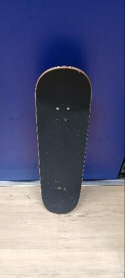 SKATEBOARD COMPLET CP500 ICE CREAM PARA SKATERS A PARTIR DE