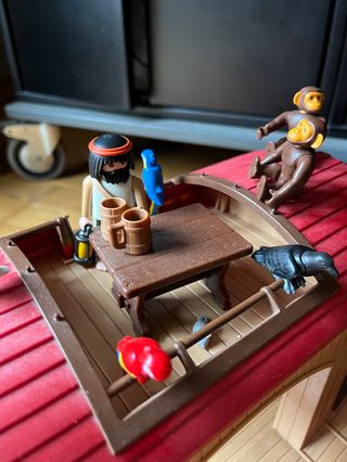 Arca de Noé Playmobil ref. 9373