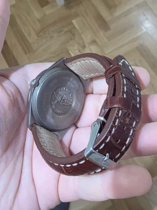 Breitling Navitimer Aerospace