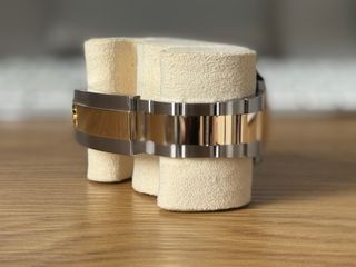 Rolex Submariner BLUSY