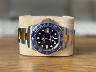 Rolex Submariner BLUSY