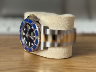 Rolex Submariner BLUSY