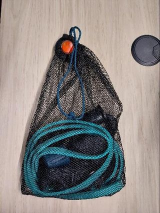 Kit Resistencia Musculación Agarraderas + Fijación Puerta +