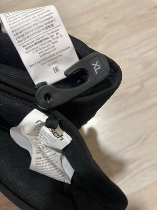 Guantes Reusch Gore-Tex Talla XL Esquí Montaña